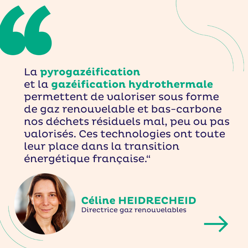 natrangroupe's tweet photo. Lors de la 7ème #ConfDechet, Céline Heidrecheid, Directrice #GazRenouvelables, a participé à la table ronde « Déchets ménagers plastique : que peut (encore) le politique ? » 

L'occasion de rappeler notre soutien aux filières innovantes comme la #Pyrogazéification et la #GH 👇