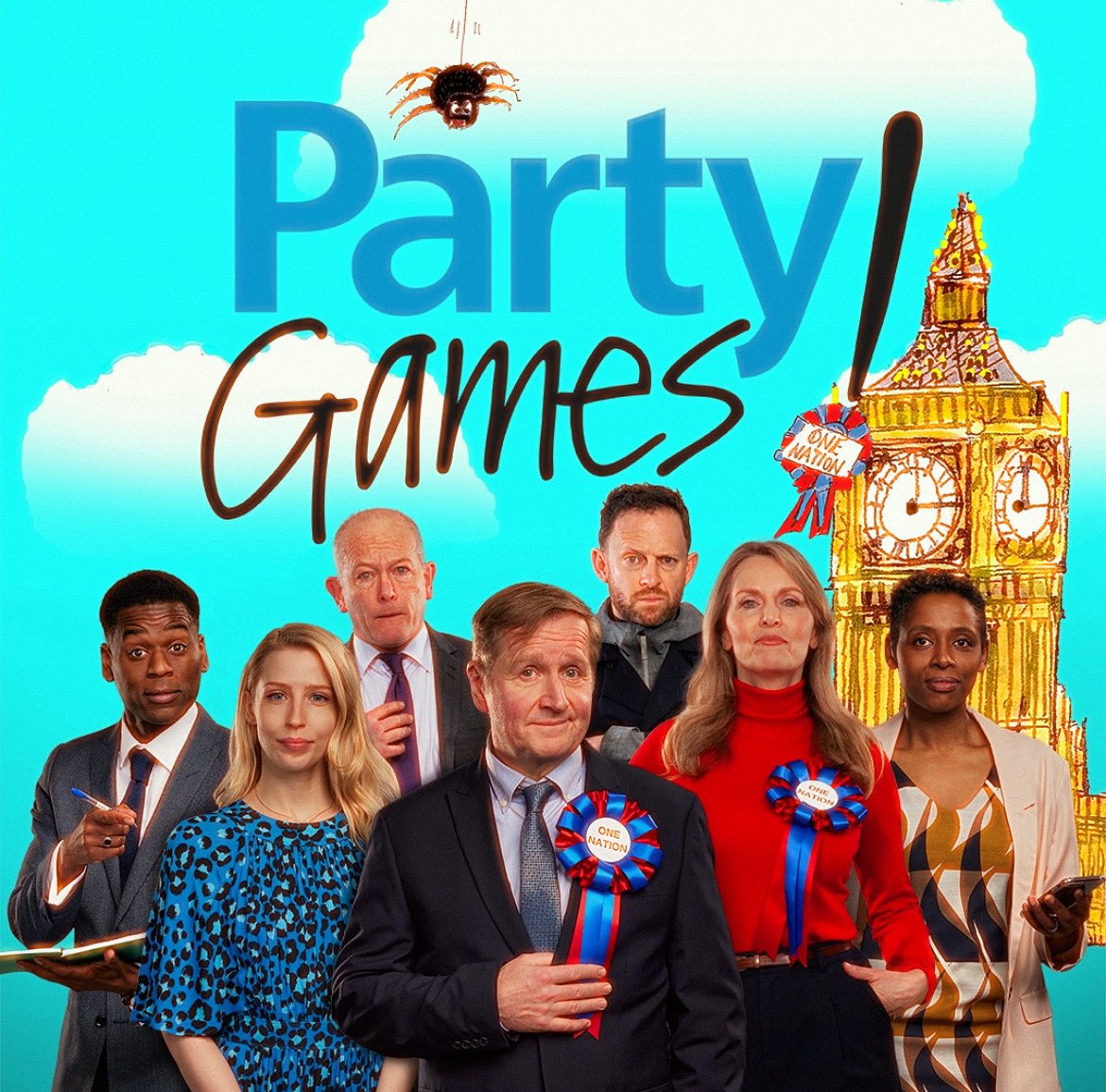 UK Tour of Party Games 😀 #GeneralElections2024 uktw.co.uk/Tour/Play/Part…