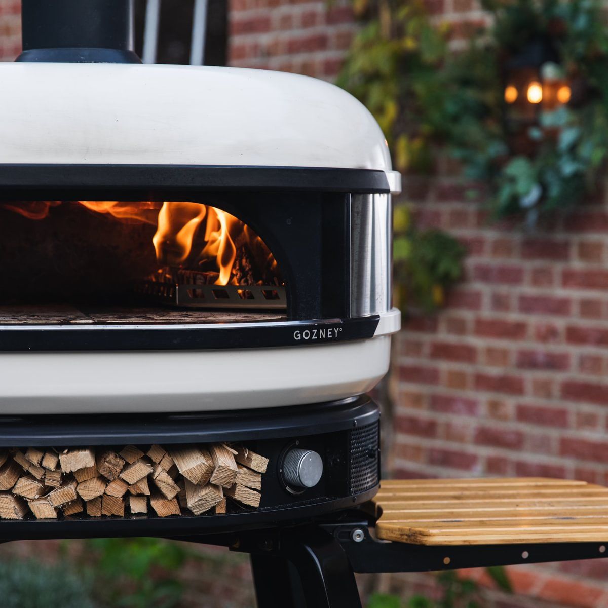 barryappliance's tweet image. Discover the magic of the Gozney Pizza Oven today!
Contact Us For More Information About Gozney Pizza Ovens!
buff.ly/2IibSgv  #GozneyPizzaOven #PizzaPerfection #BackyardCooking 🍕🔥