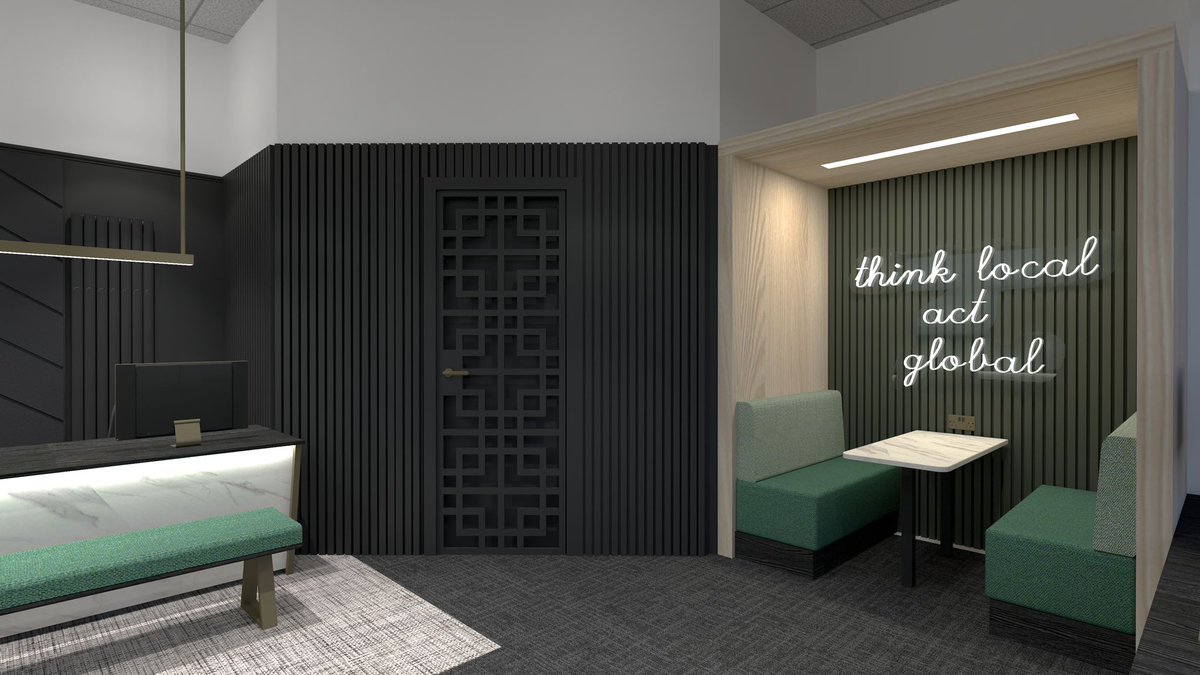 DurdenandHunt's tweet image. Coming soon…Durden and Hunt Wanstead, E11 🎉🎉🎉
We are delighted to announce we are expanding further with our first East London High Street office set to continue to help our clients sell or rent their properties and find their dream homes!
Watch this space… 👀👀👀