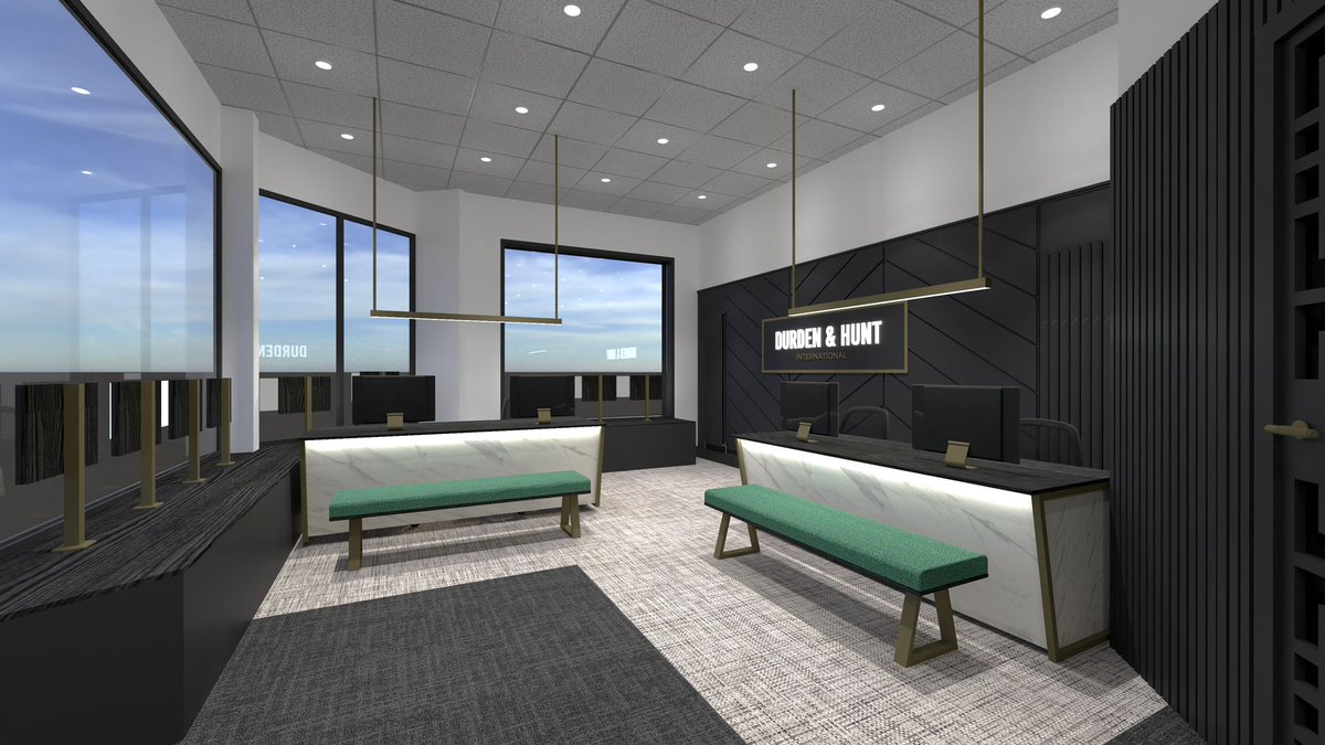DurdenandHunt's tweet image. Coming soon…Durden and Hunt Wanstead, E11 🎉🎉🎉
We are delighted to announce we are expanding further with our first East London High Street office set to continue to help our clients sell or rent their properties and find their dream homes!
Watch this space… 👀👀👀