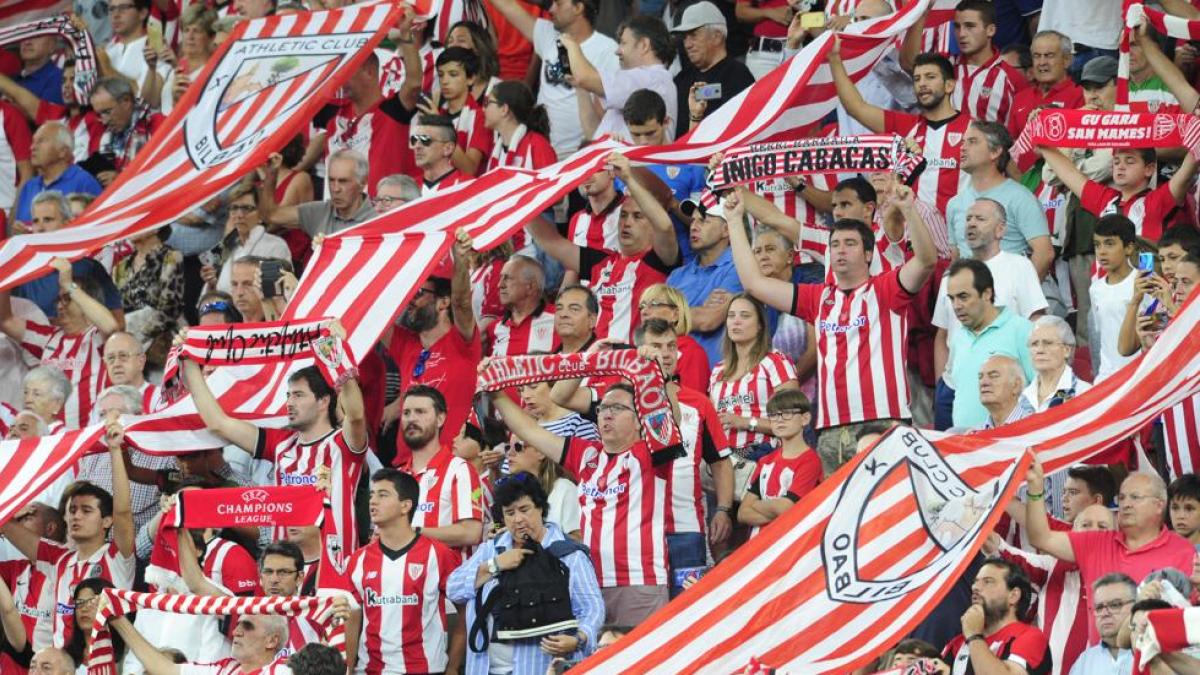 albeert5_'s tweet image. ¡Me ha tocado! ¡Me ha tocado el sorteo!

Me ha tocado la FORTUNA de ser del Athletic Club, el mejor equipo del universo.

Da RT si tu también has tenido esta suerte.