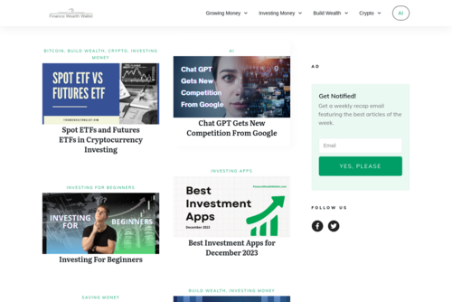 BizSugar tweet media