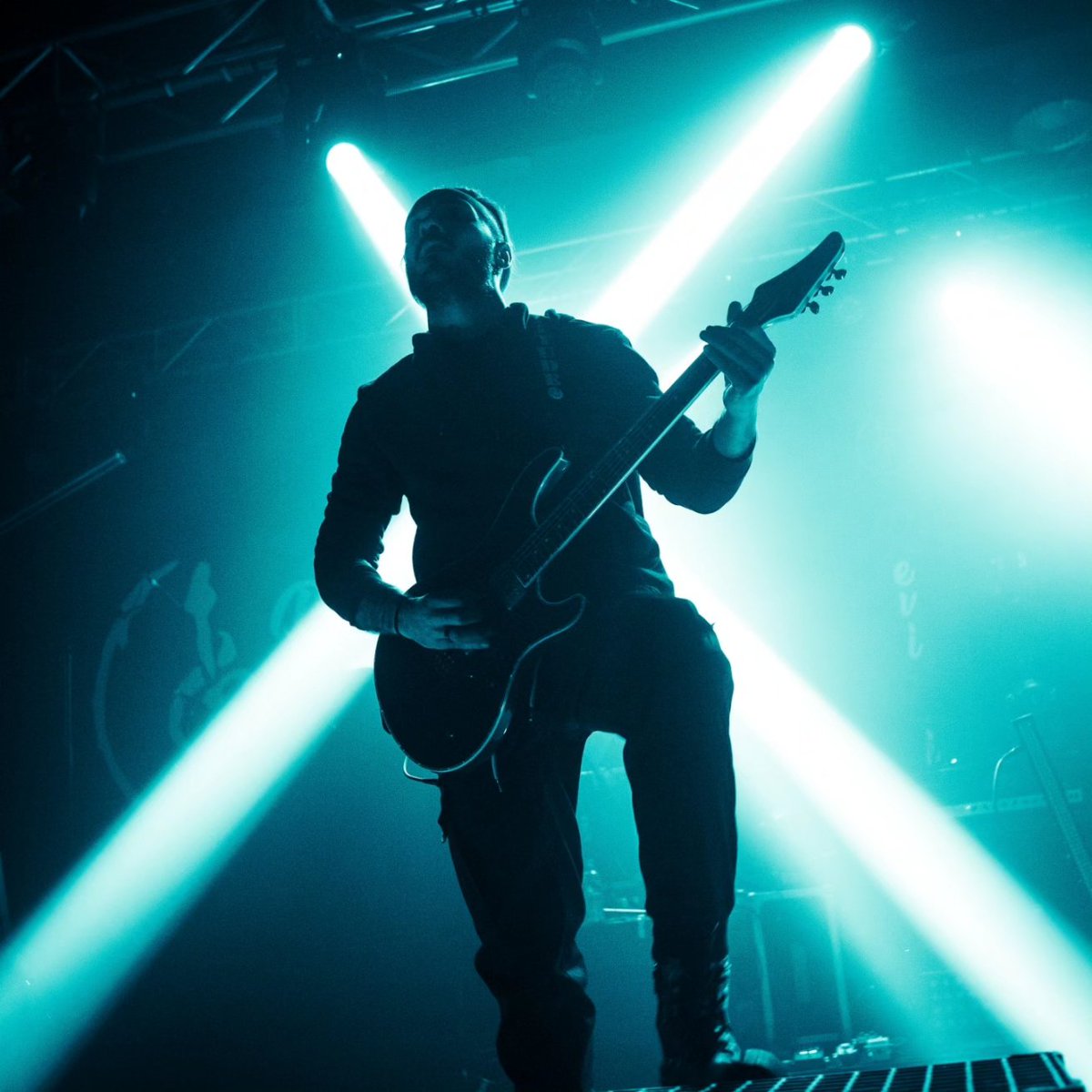 🔥DAMNED DARK FESTIVAL 🔥
.
🕸️ 02.03.2024 🕸️
.
🎸 <a href="/diegosudor/">Mr. Sweat</a> 🎸
.
Pic by 📸 <a href="/mctphoto/">Moncton Photography</a> 
#guitar #band #rafa #wtof #wheretheoceansfall #metalcore #madrid #lights #lightson #pic #picoftheday #photo #photography  #photooftheday  #strings #7strings #6strings #mayones #mayonesguitars