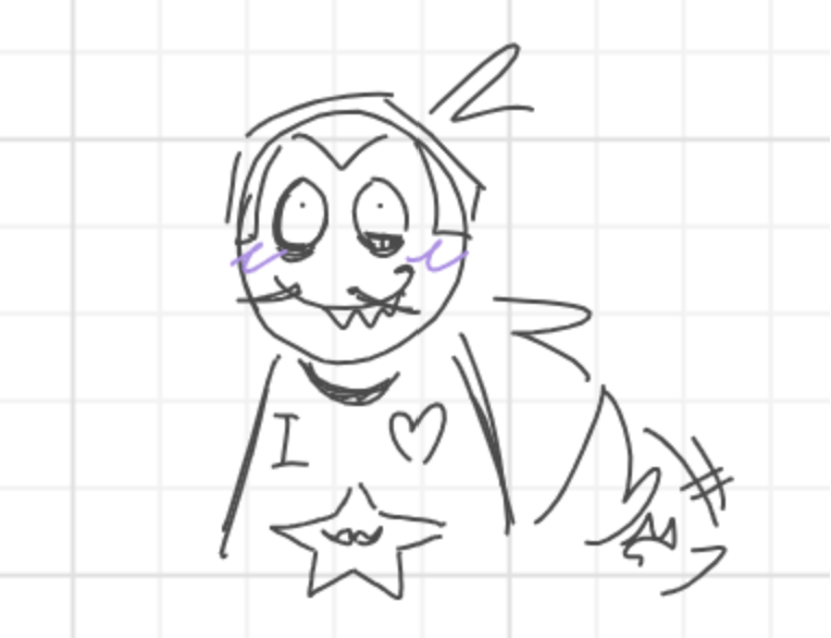 Madrawstic's tweet photo. #madnesscombatstar #madcomstar #madcomoc #madnesscombatoc #rompfla #madnesscombatromp #madcomromp #rompoc
Cannon maude and Star interaction (I am stars least favourite creation) https://t.co/8o7NKJXVSL