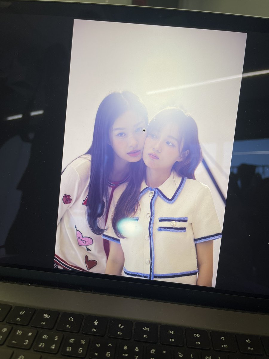 🫣 #PraewXMilkLove #MilkLove #มิ้ลค์เลิฟ