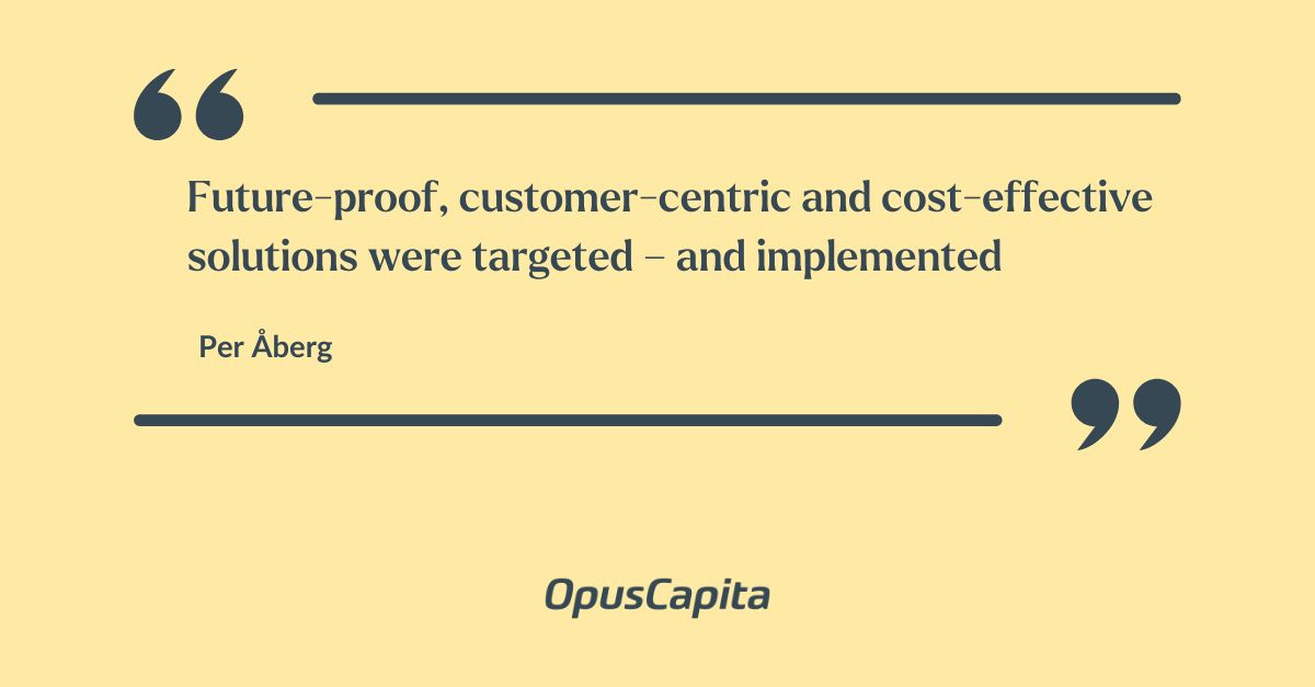 Business Network is evolving into a “network of networks,” forming a comprehensive ecosystem of trading partners that caters to all stakeholders.
opuscapita.com/blogs/embracin…
#Einvoicing#EdiMessagingPlatform#BusinessNetwork