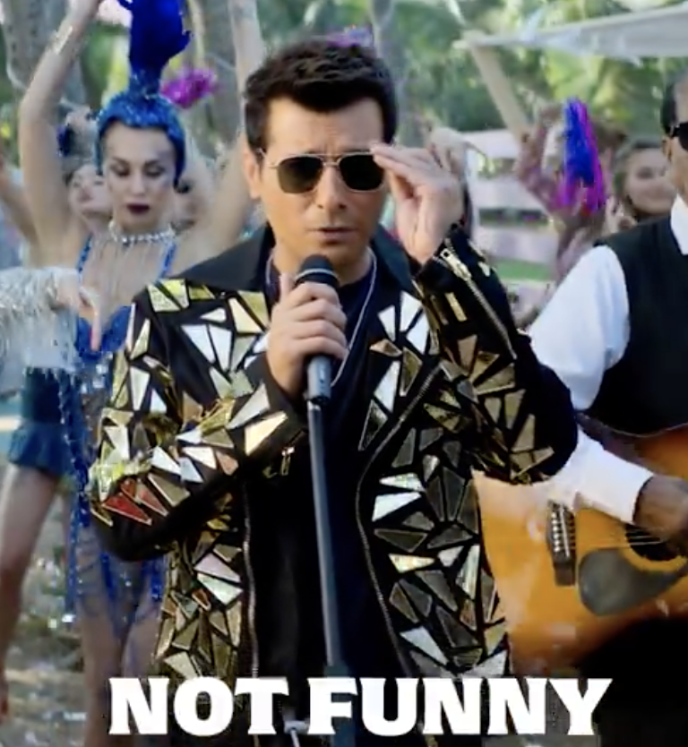 BollywoodH's tweet image. #NotFunny Out Now

youtu.be/kM-Bc_o6gDo?si… 

@divyenndu @pratikg80 @avinashtiw85 @norafatehi @Upendralimaye @CKadam24187 @kunalkemmu @roo_cha @J10kassim @vishalrr #Olly @adilafsar @chouhanmanoj82 @ZeeMusicCompany #ToshiSabri
@AkasaSing @VijayGanguly @excelmovies @AAFilmsIndia
