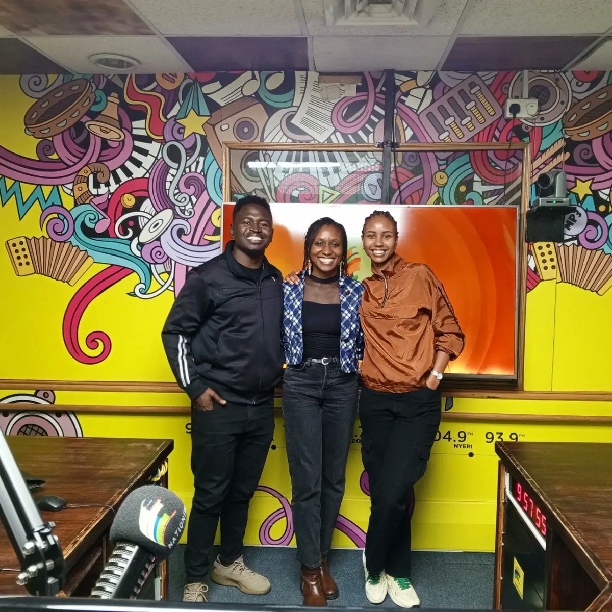 LBx Africa tweet media
