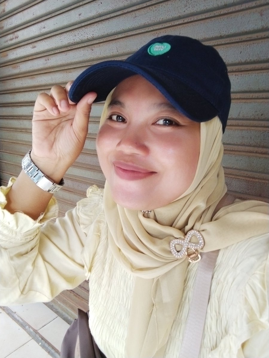 Berkah ramadan ☺ 1445H / 2024