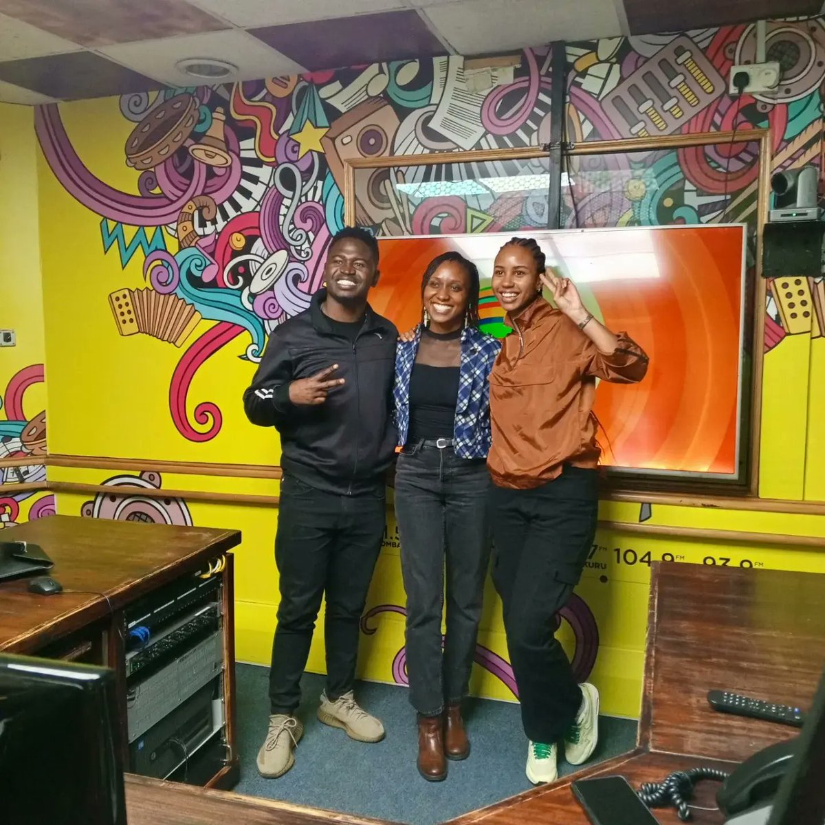 LBx Africa tweet media