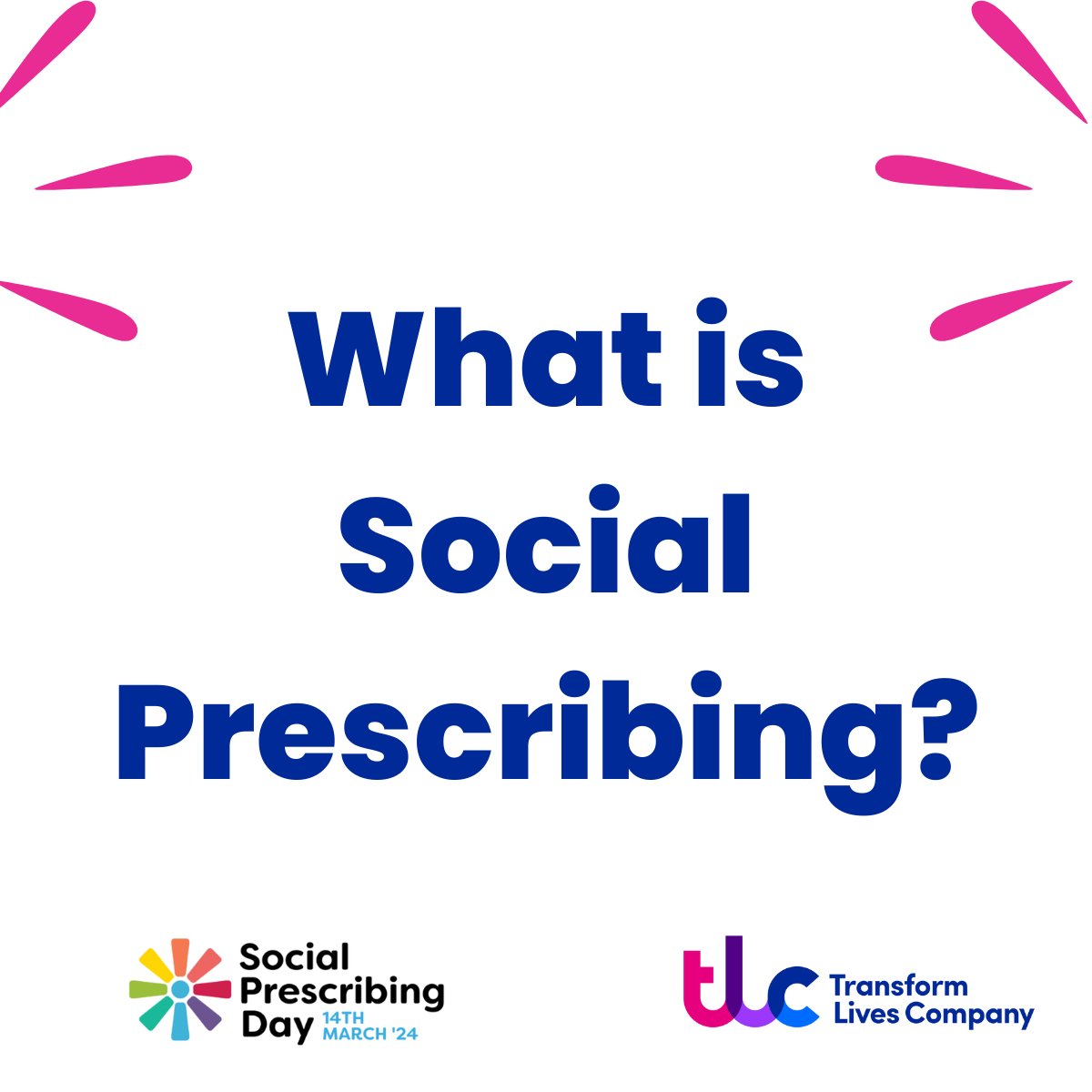 What is Social Prescribing? The @theaccessgroup have written an extremely informative blog that explains the ins and outs and how you can take advantage of the help available to you and those you support. Check out the link to read more - tinyurl.com/2a2ypryk