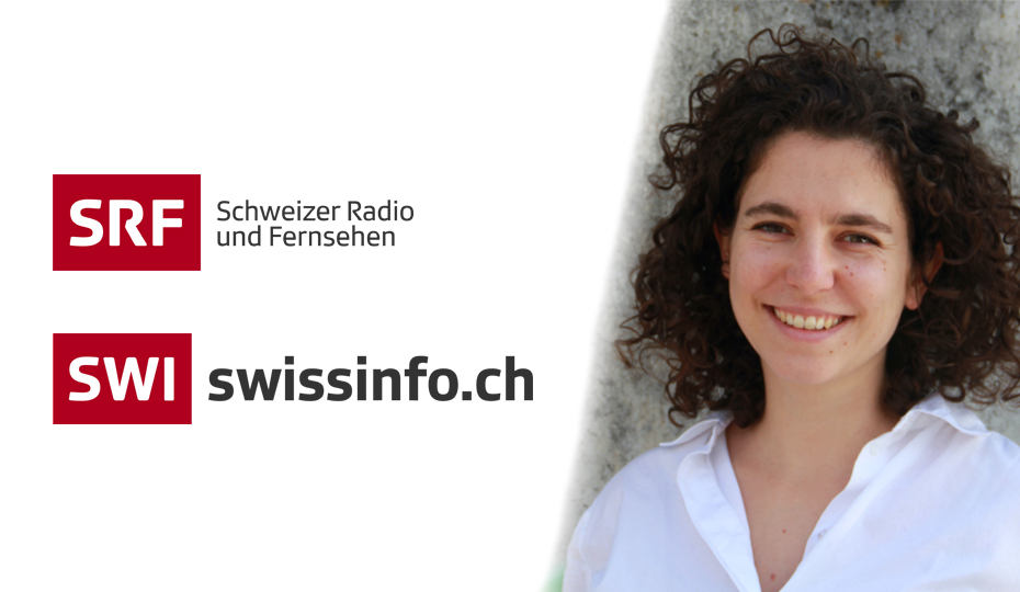 Barbara von Rütte im Interview zum Thema Bürgerrecht: Das @SRF Interview bezog sich auf die Diskussion über die Ausbürgerung eines Jugendlichen mit Migrationsgeschichte. Der Beitrag auf @swissinfo behandelte das Einwanderungsgesetz in der #Schweiz. ➡️europa.unibas.ch/de/newsdetails…