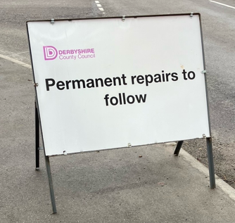 Derbyshire CC tweet media