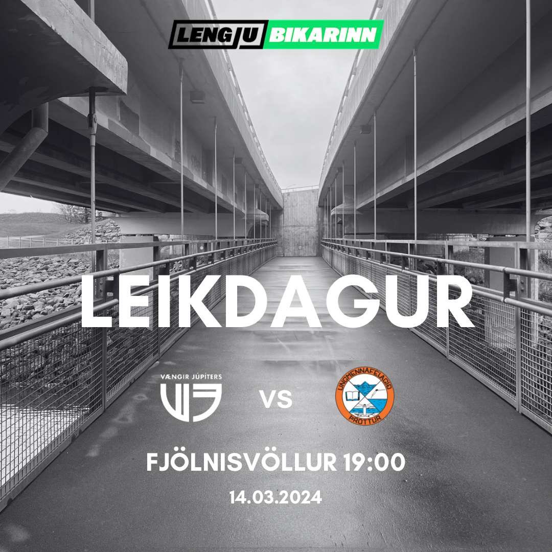 Vængir Júpíters tweet media