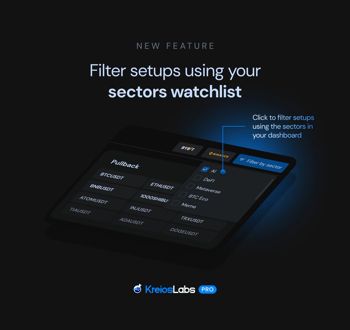 KreiosLabs | Crypto Screener (@kreioslabs) / Posts / X