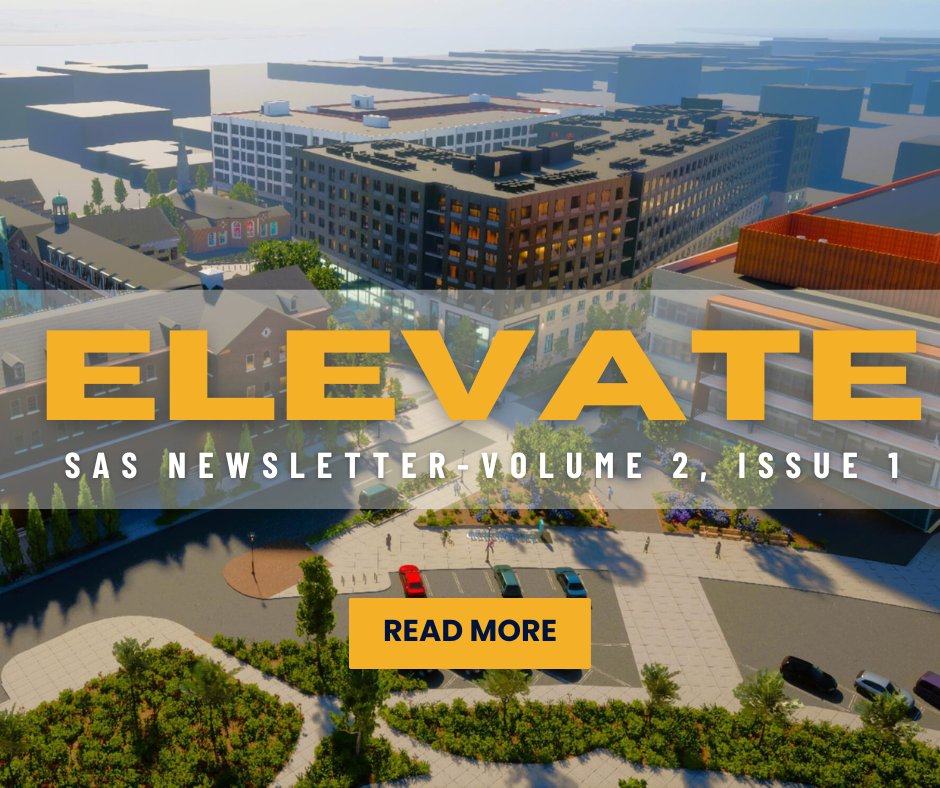 SAS Geospatial, LLC tweet media