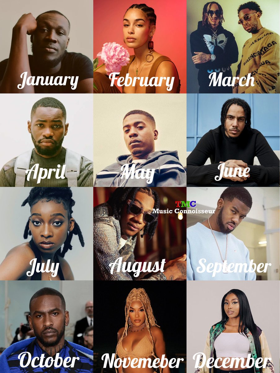 🇯🇲 TMC Music Connoisseur // ‘Change’ Out Now tweet media