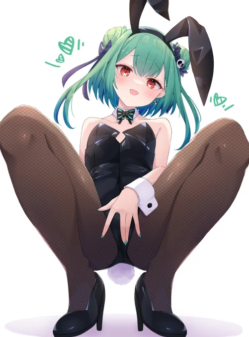 バニる 