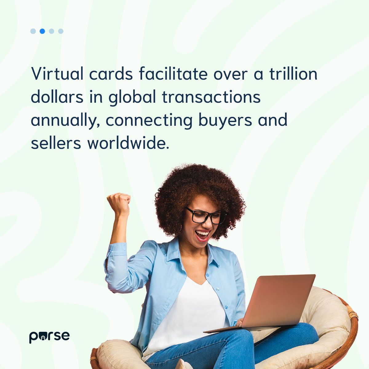 Purse_Moneyhq's tweet photo. Did you know about these fascinating facts related to virtual cards?
Get your very own Purse Money USD Virtual Card and start enjoying amazing benefits
Shopping, subscriptions and many more at your fingertips
#Infotainment #USDVirtualCards #PurseMoney https://t.co/SAOPLIMJx1