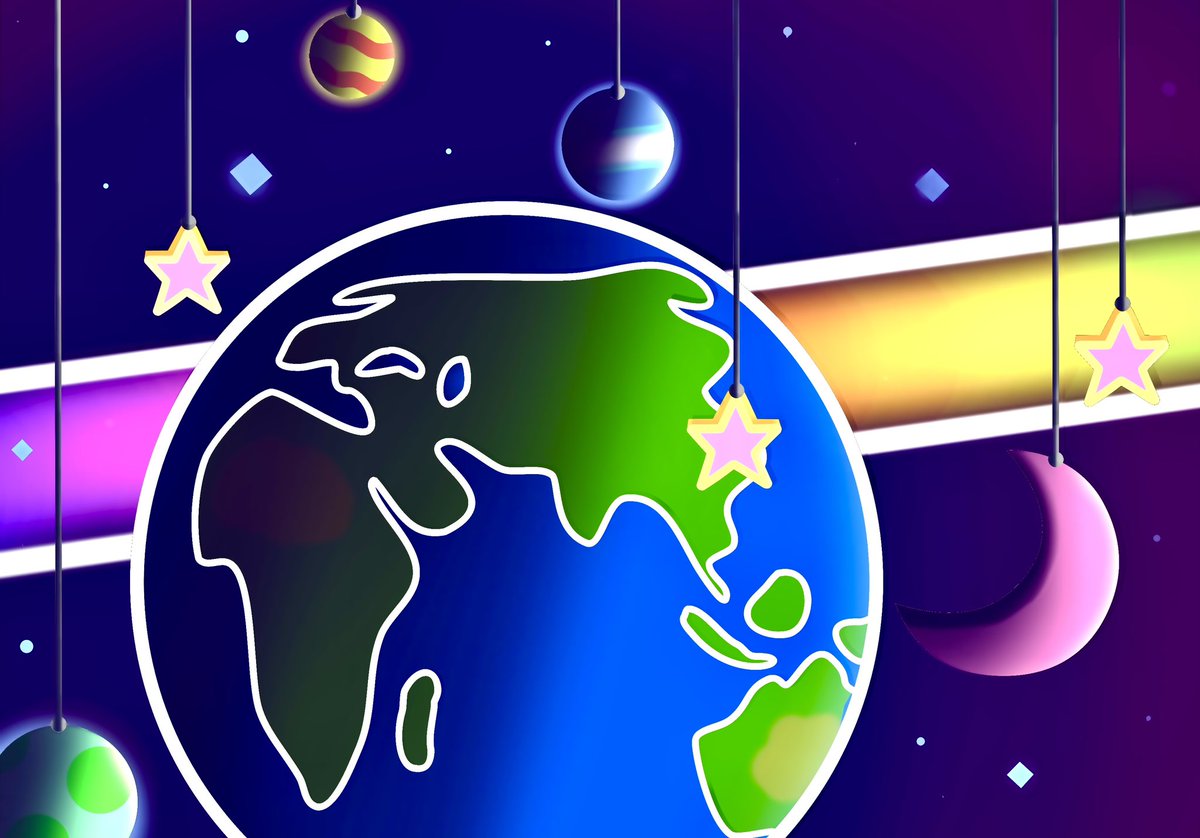 Indigo Raze tweet media