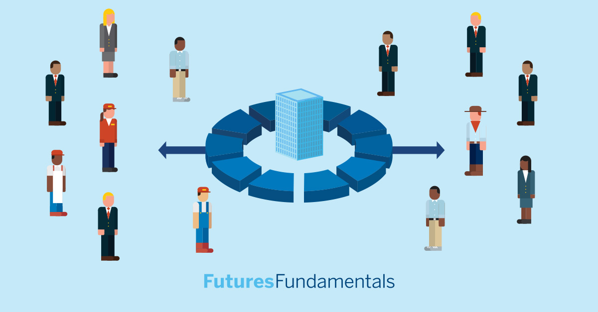 Futures101's tweet photo. Explore the backbone of our global economy: supply chains! 🌎 ⛓️ Discover how disruptions in these vital networks can affect everything from the products we buy to the prices we pay. #FinancialEducation   https://t.co/SJ9uq6P1vf