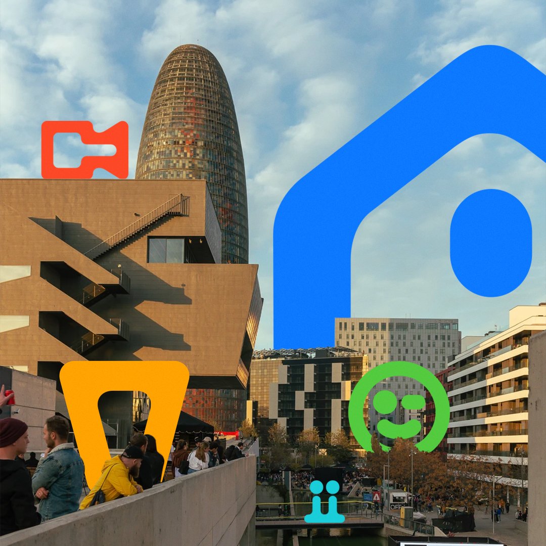 ArtandGraft's tweet image. The entire team will be jetting off to Barcelona at the start of April for the wonderful @OFFFest 2024 🇪🇸
 
This year’s lineup sees the usual amazing array of talent join the stage.  We’ll be on stage on Saturday 6th April at 3pm — see you there!
 
#offf #offfest #offf2024