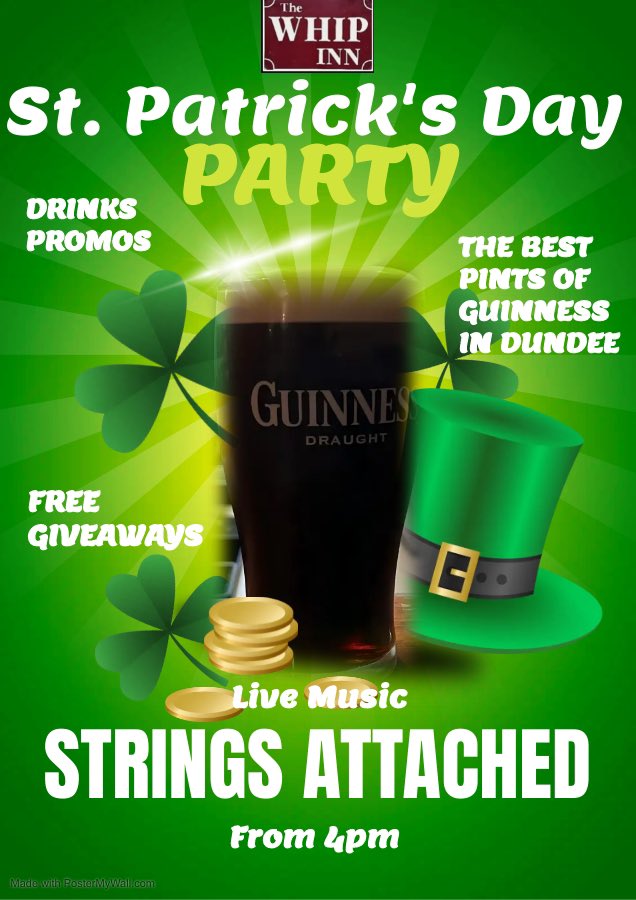 This is happening on Sunday.