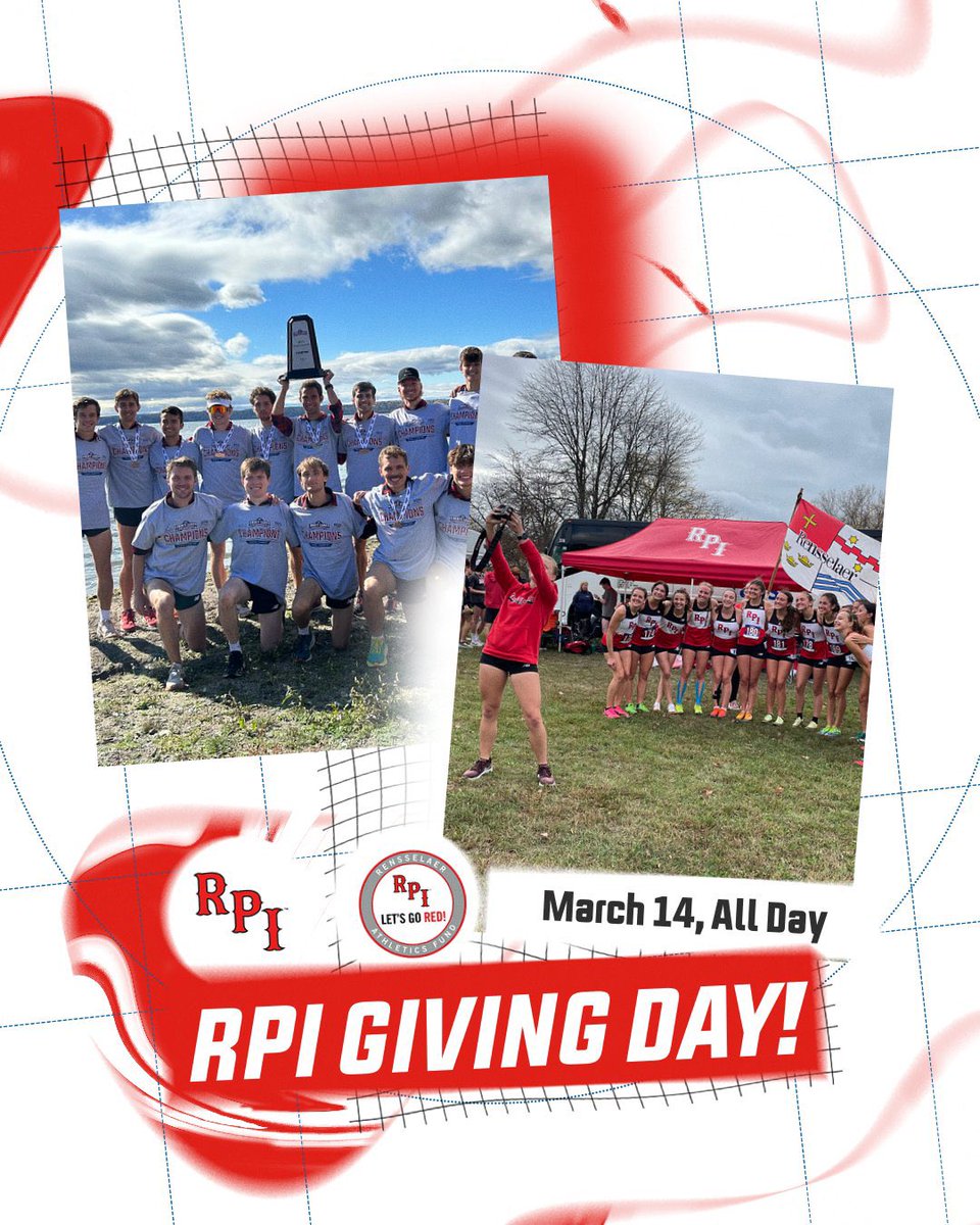 Please consider supporting our programs on today’s Rπ Day! #rpi314 Givingday.rpi.edu/amb/mxc Givingday.rpi.edu/amb/wxc
