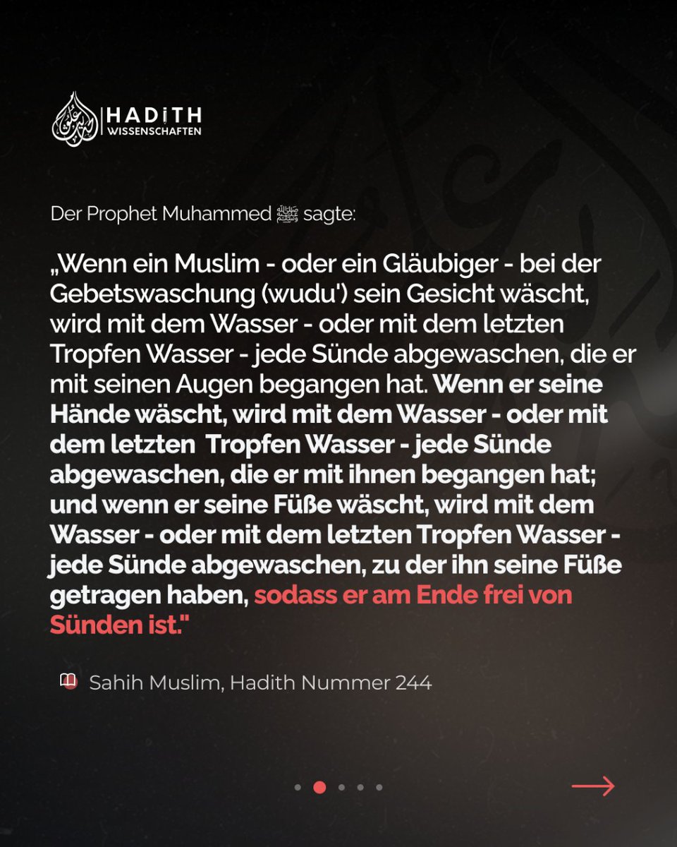hadithws tweet picture