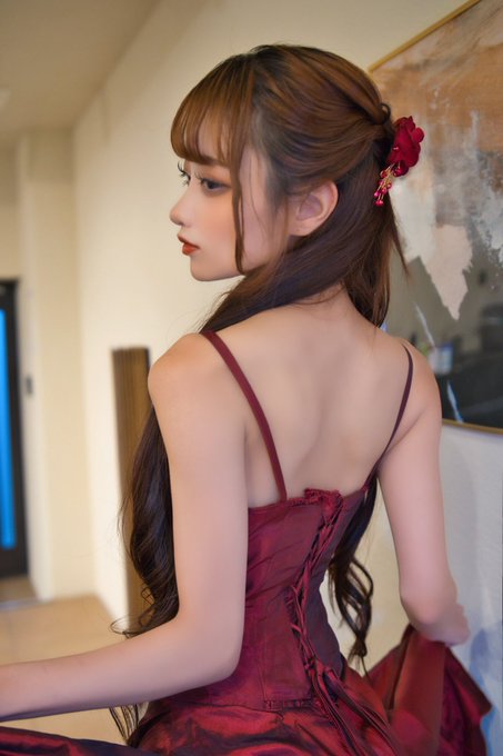 Twitterのコスプレ画像7