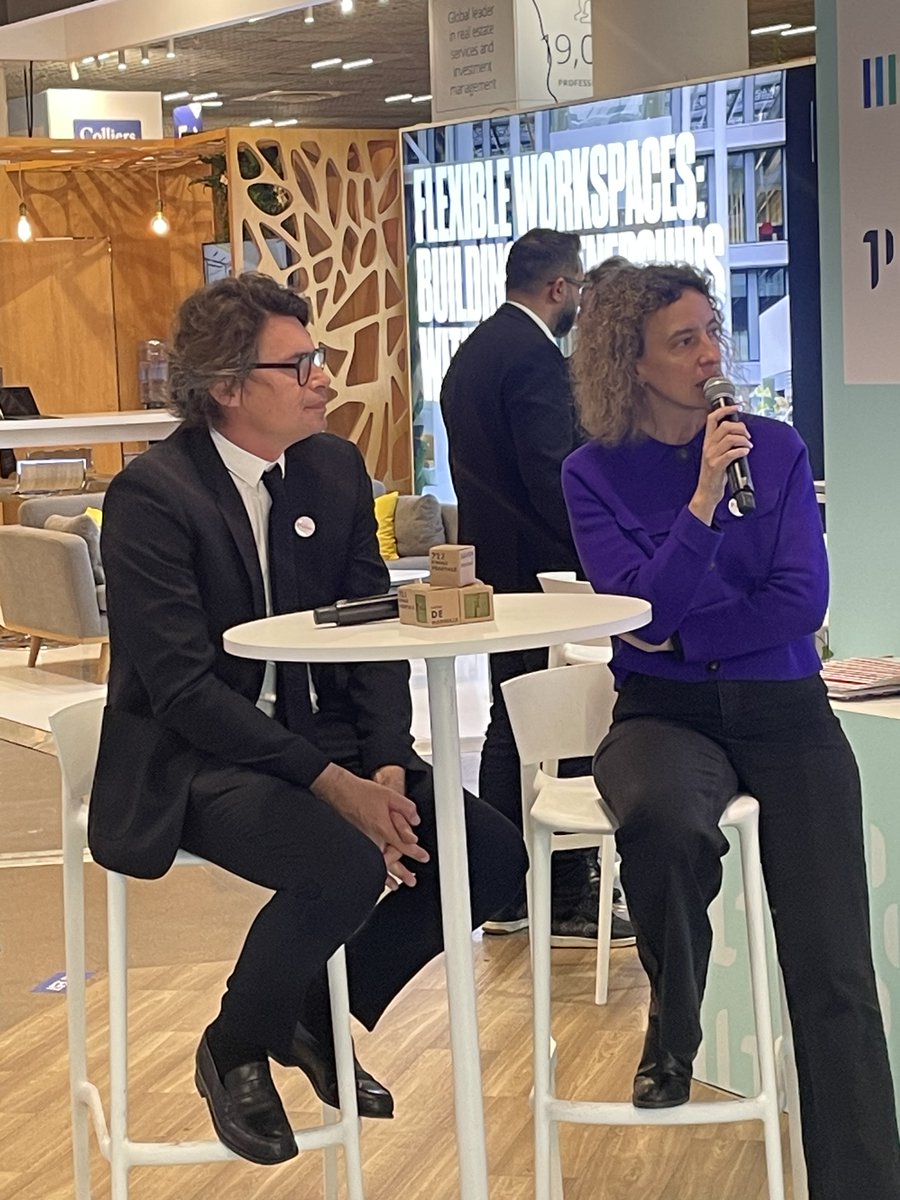 Groupe Constructa tweet media