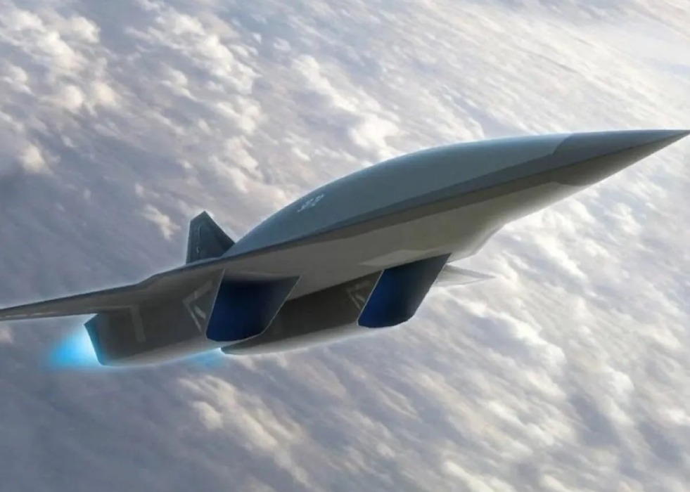 🇺🇸AFRL Eyes Reusable Hypersonic Technologies
With the conclusion on AGM-183A ARRW rocket-boosted hypersonic glide weapon, AFRL is eyeing reusable hypersonic technologies for the 2030s. 
@AFResearchLab #hypersonic #weapon #missile #future
turdef.com/article/afrl-e…
