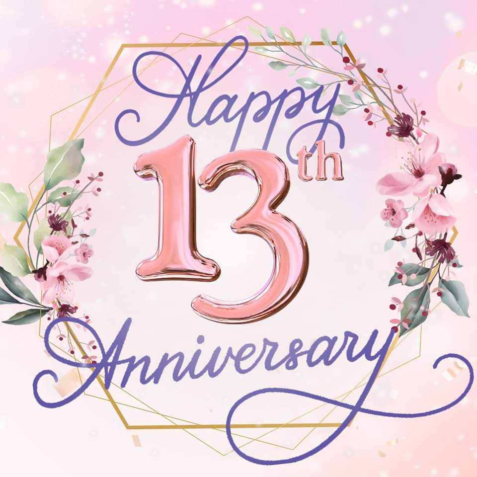 greengossipers's tweet photo. You're now a teenager on Wattpad @jdruizwattpad! 🥳🎊
 
Happiest 13th Wattpad anniversary! It's our pleasure to be able to see you grow as a writer. We hope to read more of your stories and meet new characters in the future. To more tea and gossip with you! 💚🎉

#greenwriter https://t.co/G7eB6oGFXY