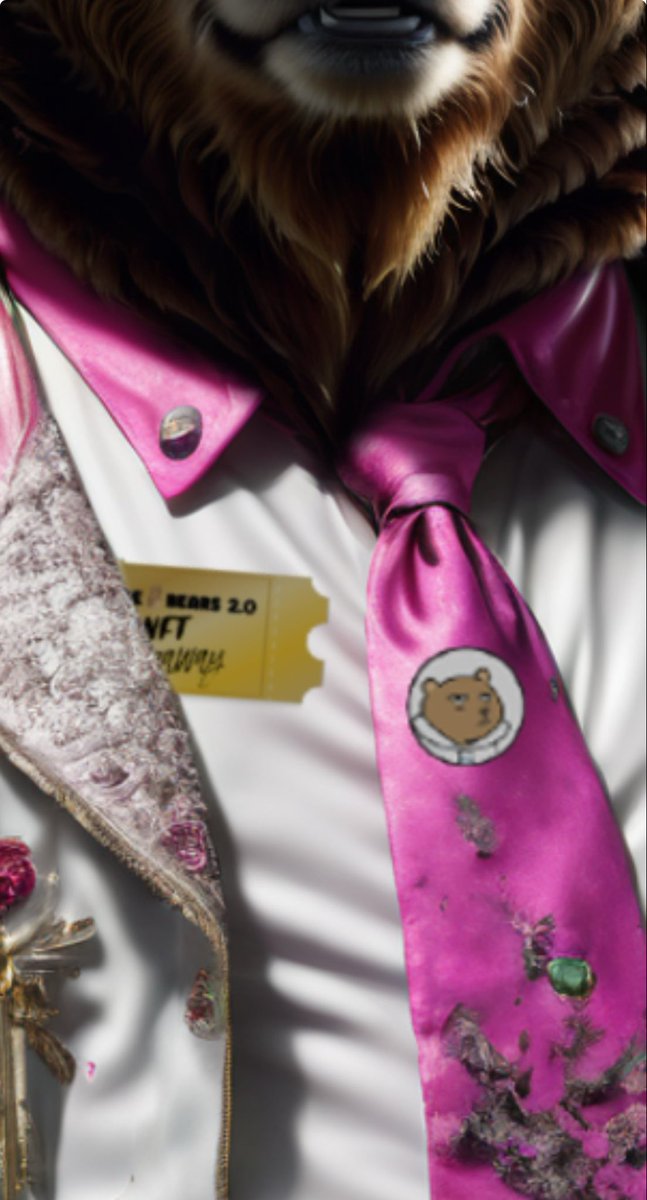 NodeBears 2.0 tweet media