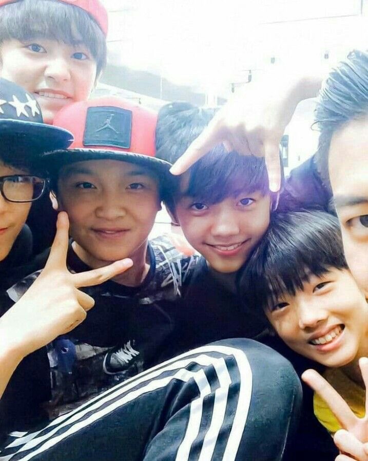 s0_0b0211's tweet photo. 말 진짜 안들을 것 같음... https://t.co/QT0QvBb5uR