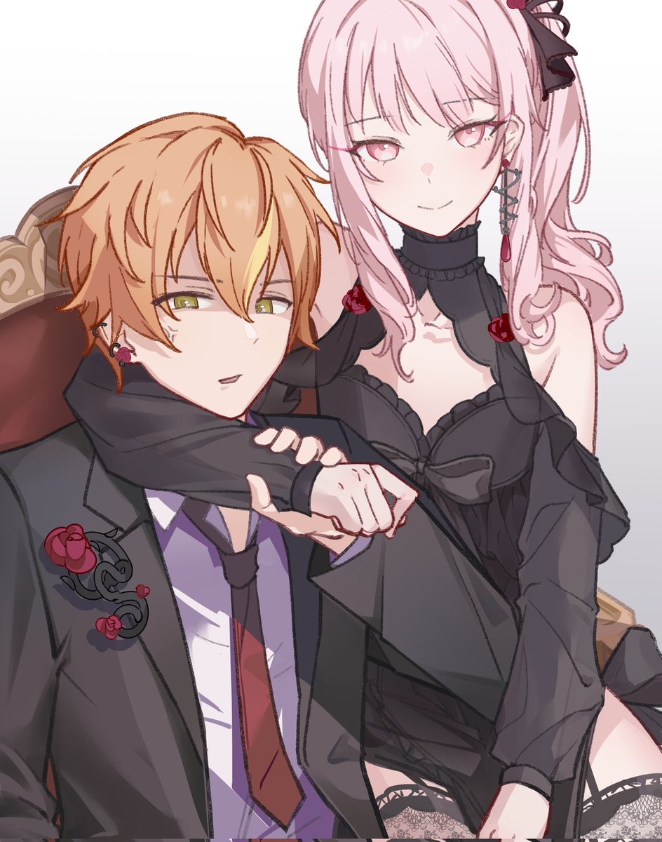 chushuiyao_'s tweet photo. #prsk_FA #彰瑞 https://t.co/h5AQWGOiWl