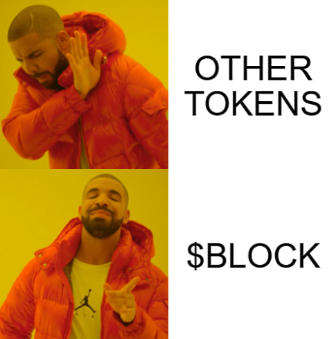 joeygirrrl's tweet photo. Lets all get $BLOCK 🔥🔥🔥🔥

Discord: https://t.co/R67wLBYsAr

X: @GetBlockGames

Like, RT, Comment.
Follow me and Ill follow back.😎 https://t.co/65ckSdxSgY