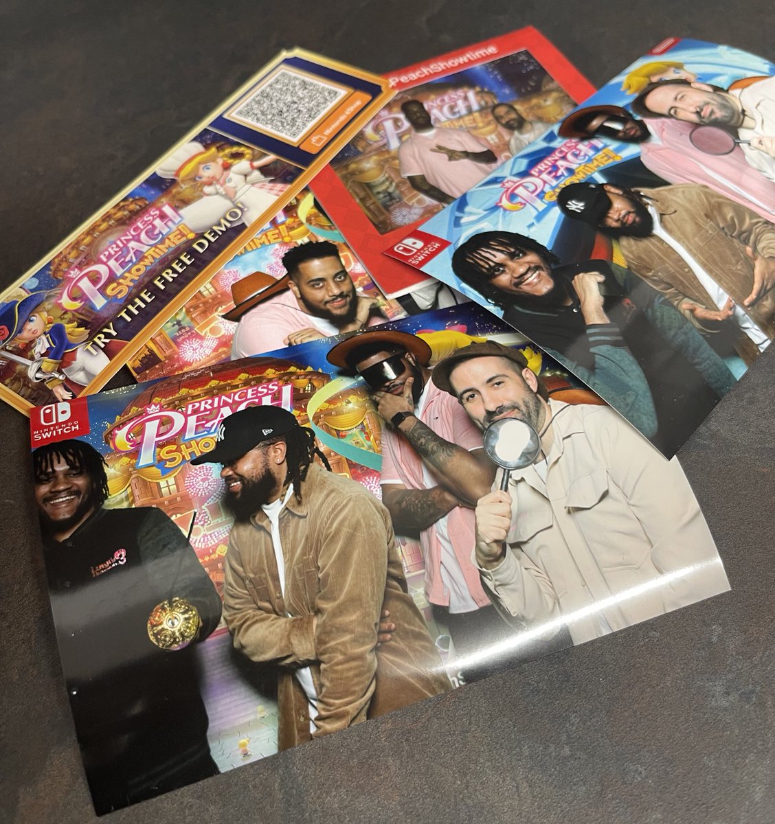 The Bizyest™️ | #TLP tweet media