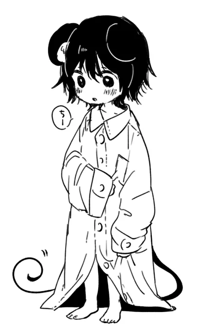 男の子 