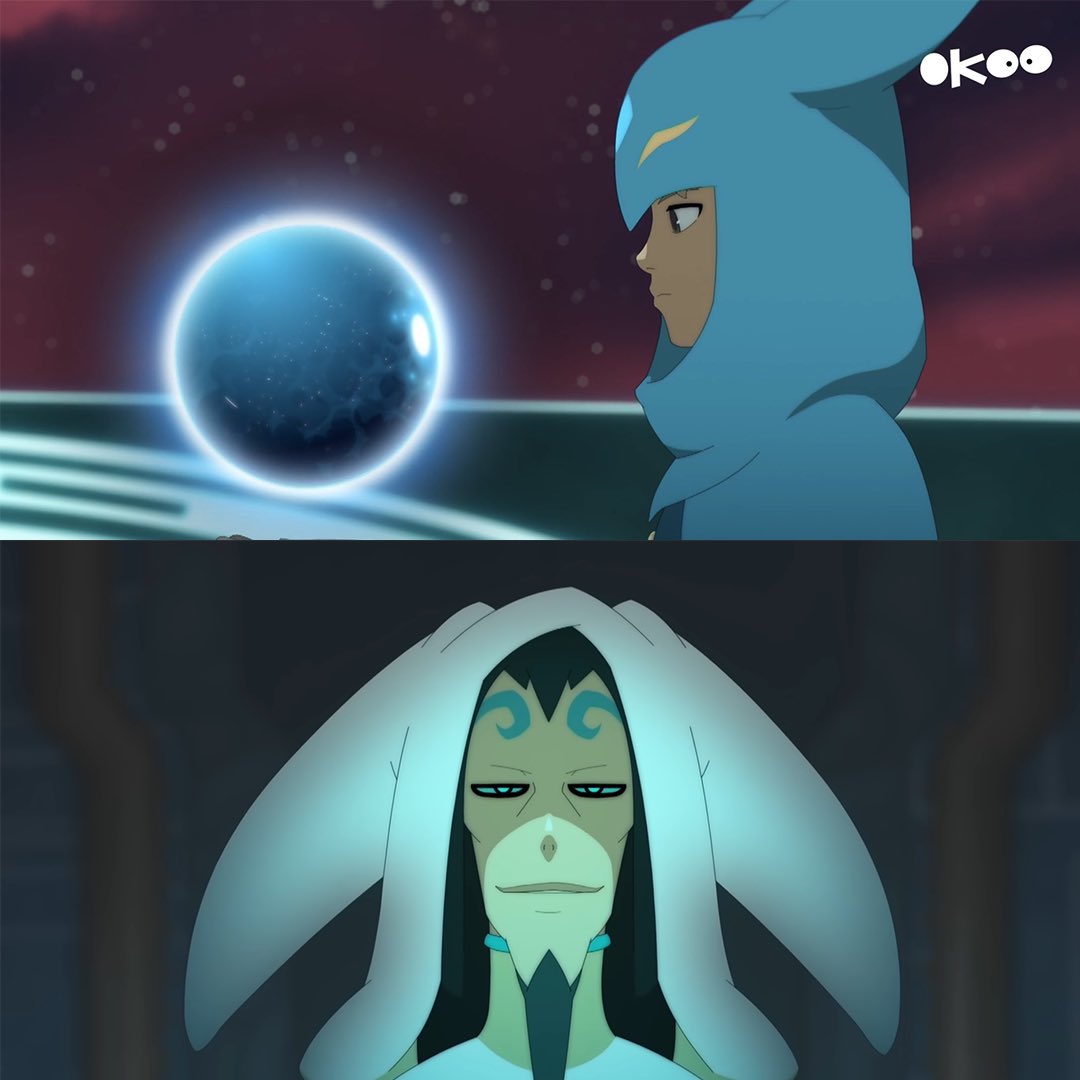 gaak_fr's tweet photo. 🚨Ce soir à 00h00, les 3 derniers épisodes de la série Wakfu sortiront et va conclure l’histoire ! 

Le premier épisode était sortie le 30 octobre 2008, il y a plus de 15 ans 🥲 https://t.co/hZKMcz1828