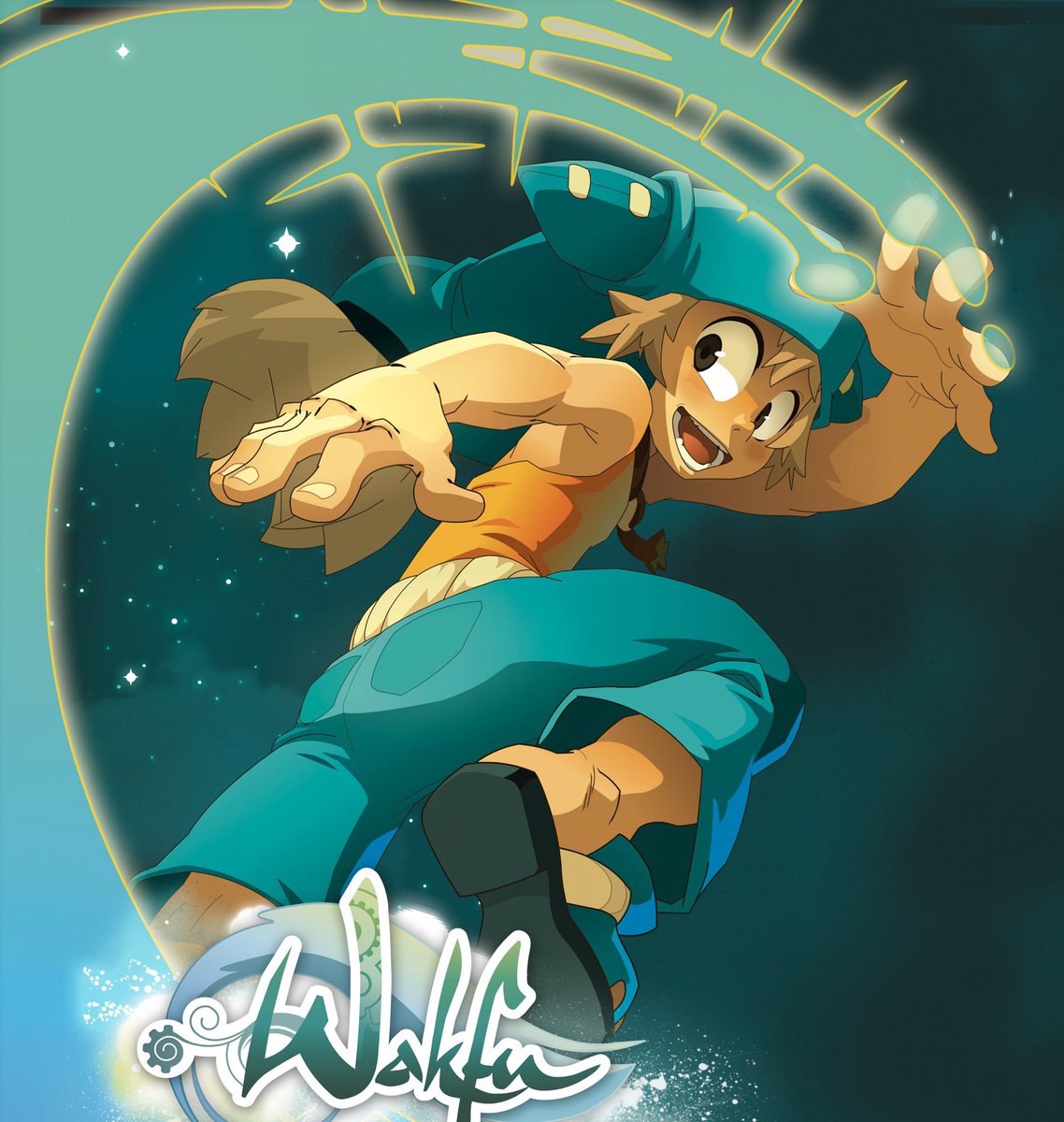 gaak_fr's tweet photo. 🚨Ce soir à 00h00, les 3 derniers épisodes de la série Wakfu sortiront et va conclure l’histoire ! 

Le premier épisode était sortie le 30 octobre 2008, il y a plus de 15 ans 🥲 https://t.co/hZKMcz1828