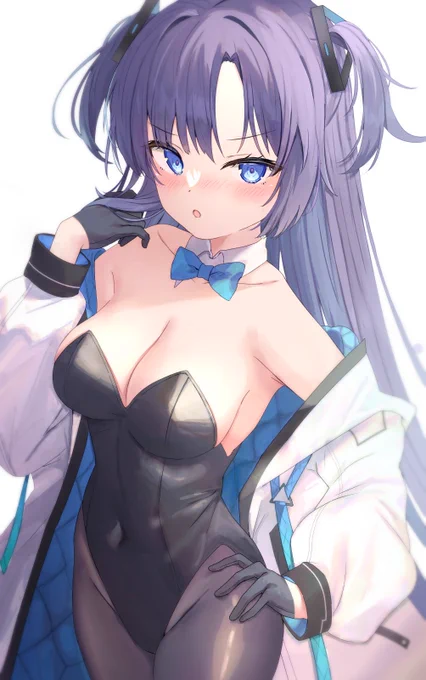 ユウカお誕生日おめでとう #ブルアカ 