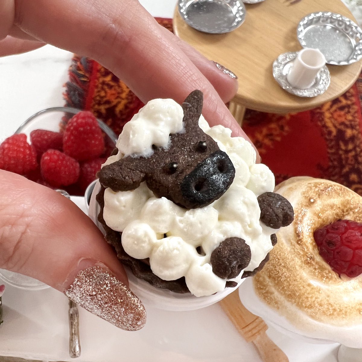 Pies Are Awesome tweet media