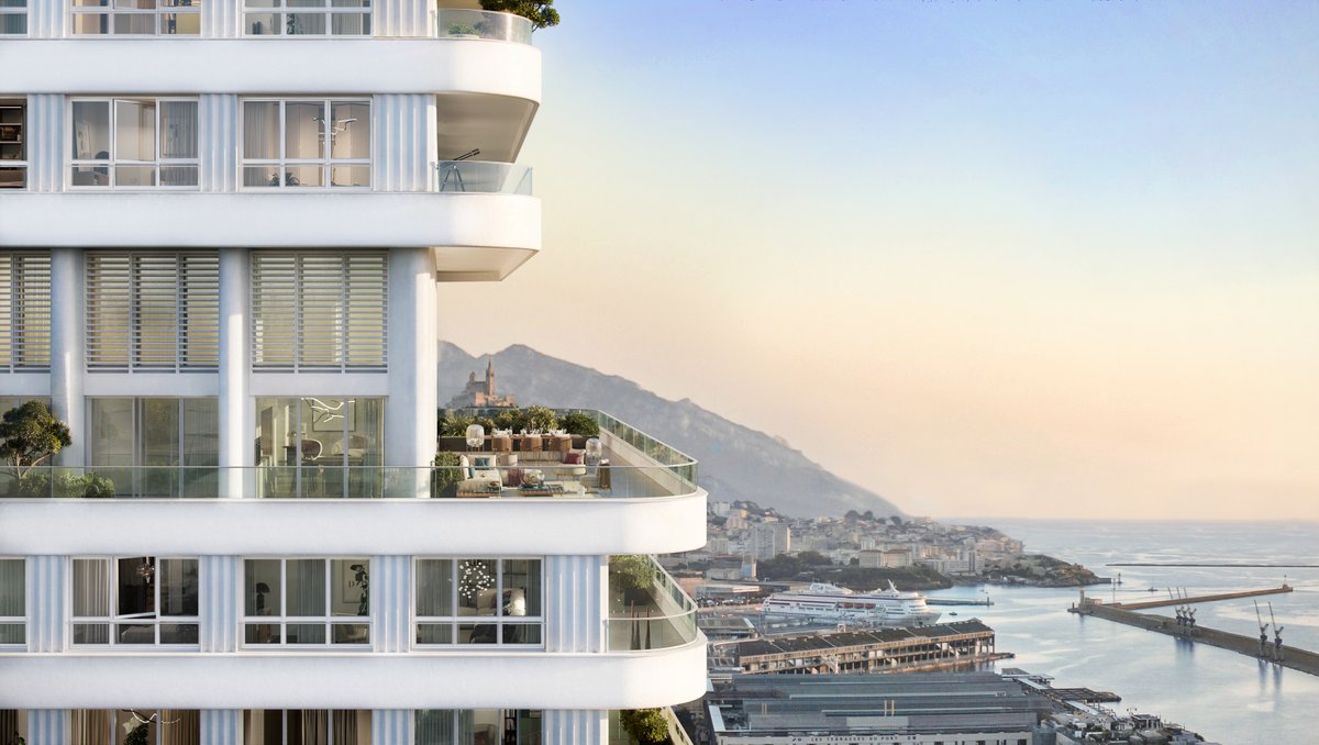 Groupe Constructa (@constructa_sa) on Twitter photo #M99 1er immeuble de grde hauteur dédié au logement à #Marseille dps 1/2 siècle, a été mis en avant au <a href="/MIPIMWorld/">MIPIM</a> sur le stand de <a href="/oneprovence13/">One Provence</a> <a href="/AMPMetropole/">Métropole Aix-Marseille-Provence</a> <a href="/Euromed_MRS/">Euroméditerranée</a> !
Un projet d'envergure internationale illustrant les nouvelles formes de verticalité urbaine & de mixité #M99 1er immeuble de grde hauteur dédié au logement à #Marseille dps 1/2 siècle, a été mis en avant au <a href="/MIPIMWorld/">MIPIM</a> sur le stand de <a href="/oneprovence13/">One Provence</a> <a href="/AMPMetropole/">Métropole Aix-Marseille-Provence</a> <a href="/Euromed_MRS/">Euroméditerranée</a> !
Un projet d'envergure internationale illustrant les nouvelles formes de verticalité urbaine & de mixité