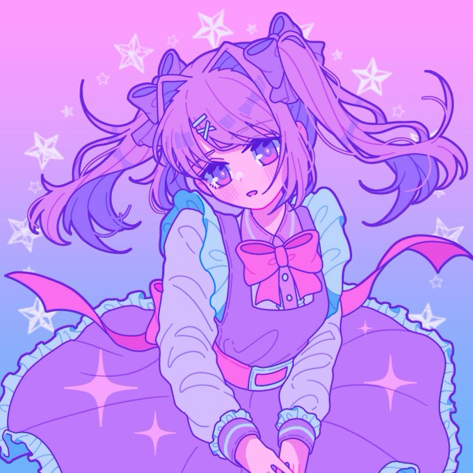 きらきら どきどき ふわふわ 