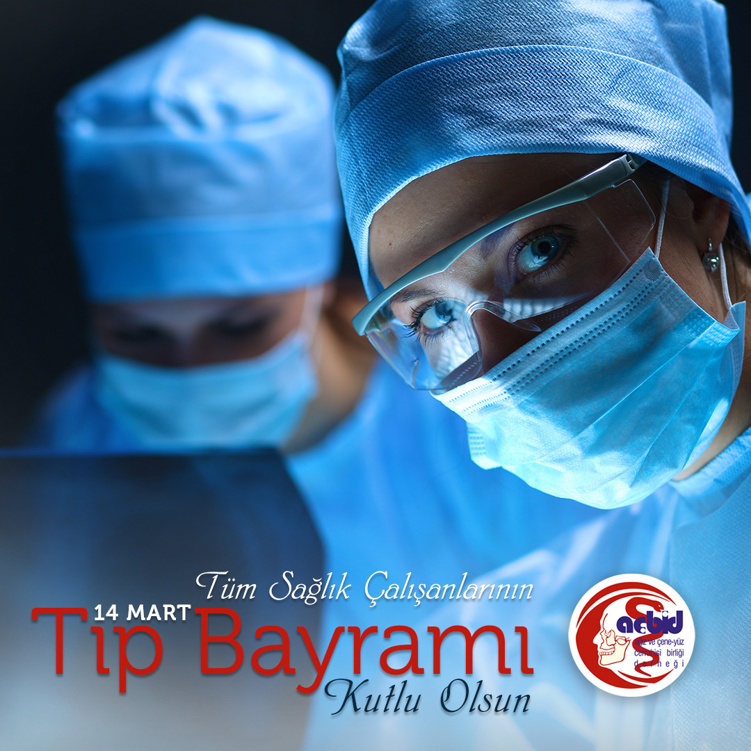 acbid_org's tweet photo. AÇBİD Yönetim Kurulu olarak tüm sağlık çalışanlarının 14 Mart Tıp Bayramını Kutlarız.

#tıpbayramı #14mart https://t.co/rioFWxHagm
