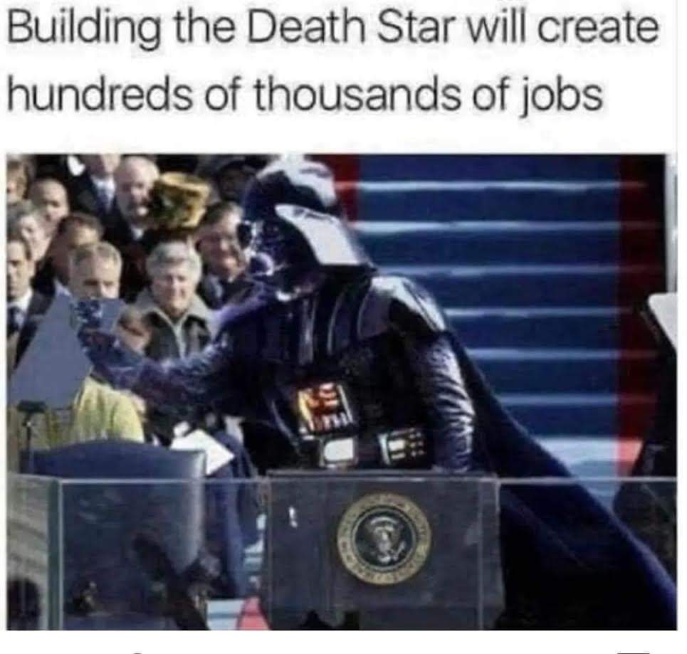 #VoteVader2024
#Vader2024