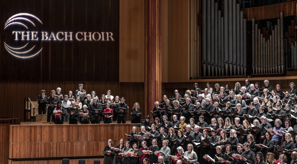 This time on Sunday we'll be at @SouthbankCentre for the #StMatthewPassion with <a href="/davidhconductor/">David Hill</a>, <a href="/FlorilegiumUK/">Florilegium</a>, <a href="/LonYouthChoirs/">London Youth Choirs</a>, <a href="/SimonShibambu/">Simon Shibambu</a>, @jjohnstonmezzo, @ed_lyon, @RGCWbaritone, <a href="/NardusWilliams/">Nardus Williams</a> &amp; <a href="/JoshuaEllicott/">Joshua Ellicott</a>. We can’t wait! Last tickets - thebachchoir.org.uk/concerts/st-ma…