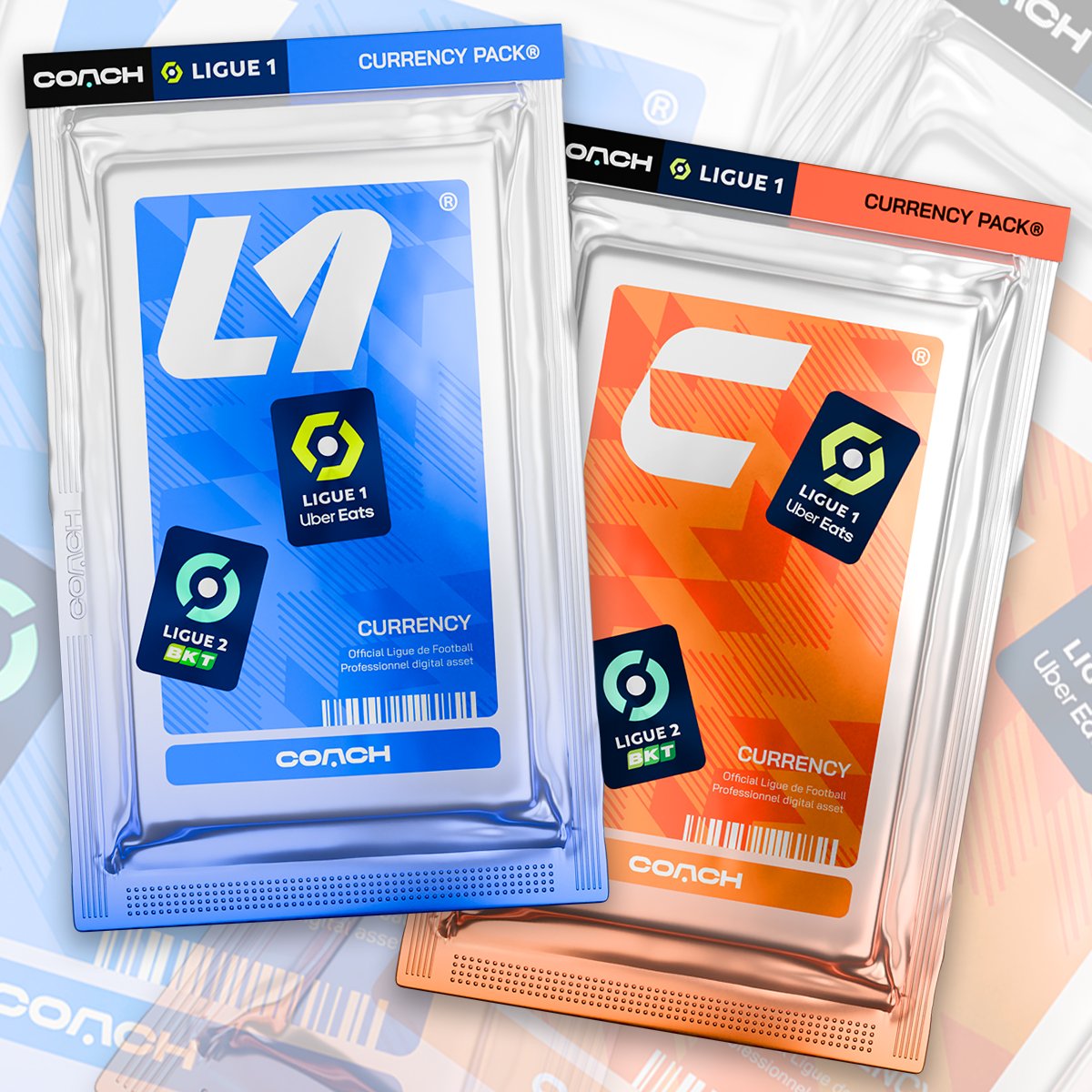 Ligue de Football Professionnel tweet media